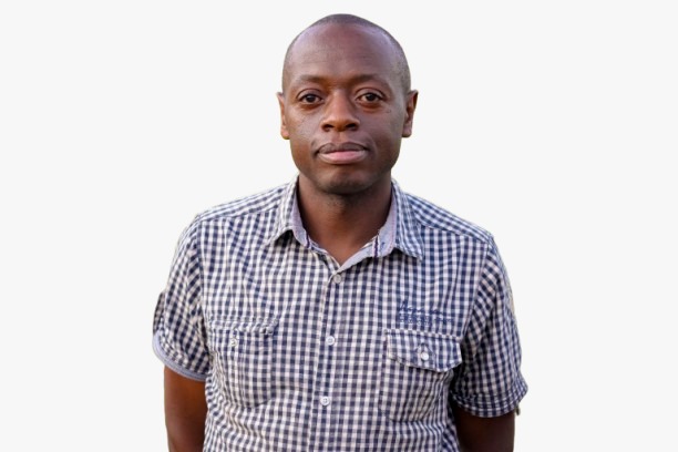 John Kisibo